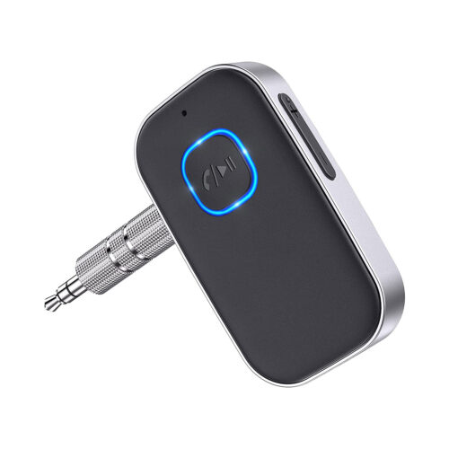 COMSOON Upgraded Bluetooth 5.0 Receiver