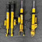 Dodge RT Hellcat Challenger Shocks 2025