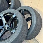 Dodge ChargerChallenger SRT Hellcat Wheels 2015-2023 2